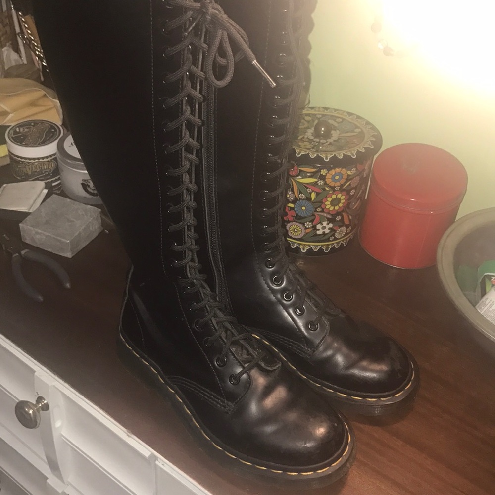 Doc Martens
